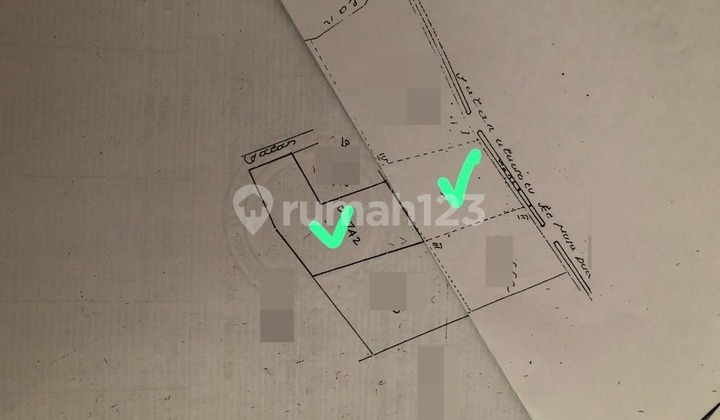 LAND FOR SALE IN JIMBARAN AREA, GOOD LOCATION LAND FOR SALE IN JIMBARAN AREA, GOOD LOCATION