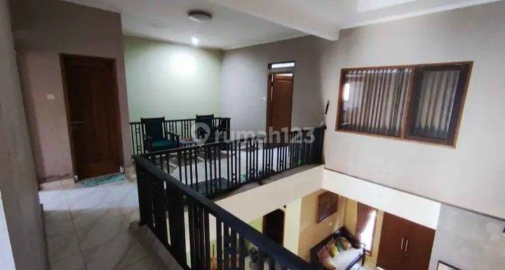 House For Lease At Ahmad Yani Utara,yt 1