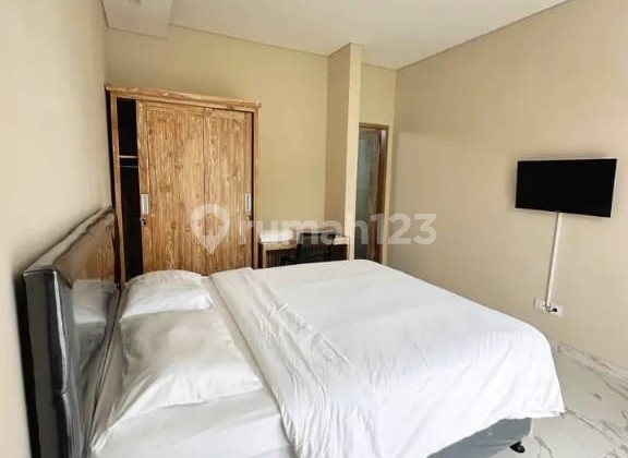 Villa For Lease At Sanur Area Yt Ready To Mounthly And Yearly 2