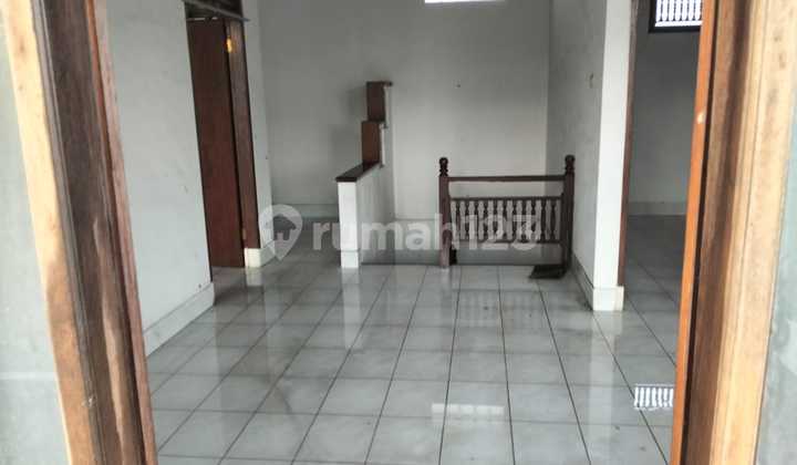 HOUSE FOR SALE AT DENPASAR TIMUR LOKASI BAGUS 2