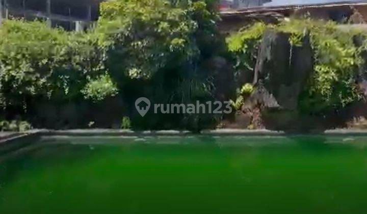 Tanah Strategis Lokasi Menarik di Umalas Cocok untuk Villa TT 2