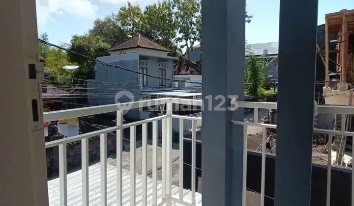 House For Lease At Jimbaran Area Bagus dan Menarik Yt 2