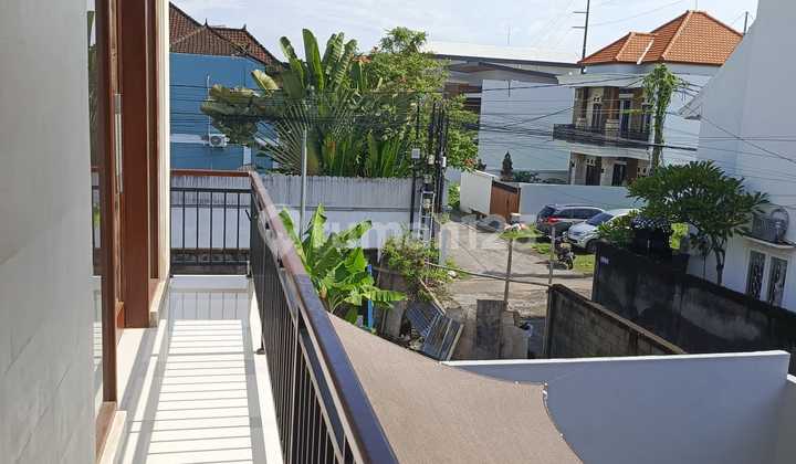 Villa For Lease In Sanur Area Affordable and Nice 2