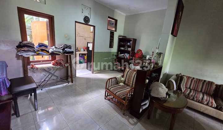 House For Sale At Gatot Subroto Barat Yn House For Sale At Gatot Subroto Barat Yn