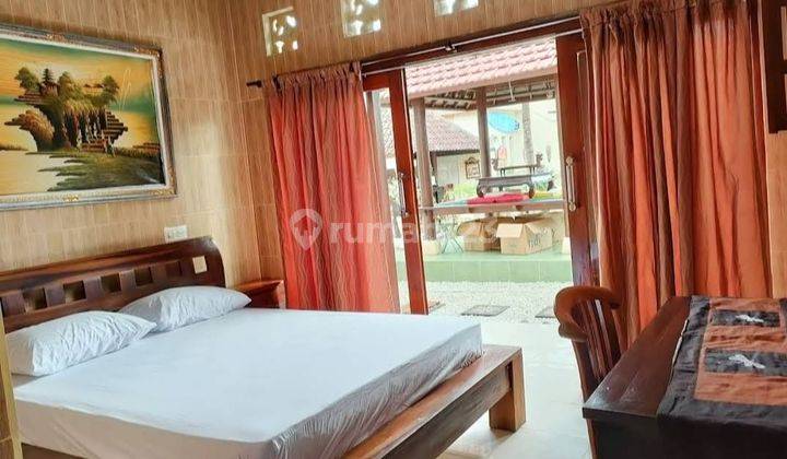 Guesthouse For Lease At Jimbaran  2