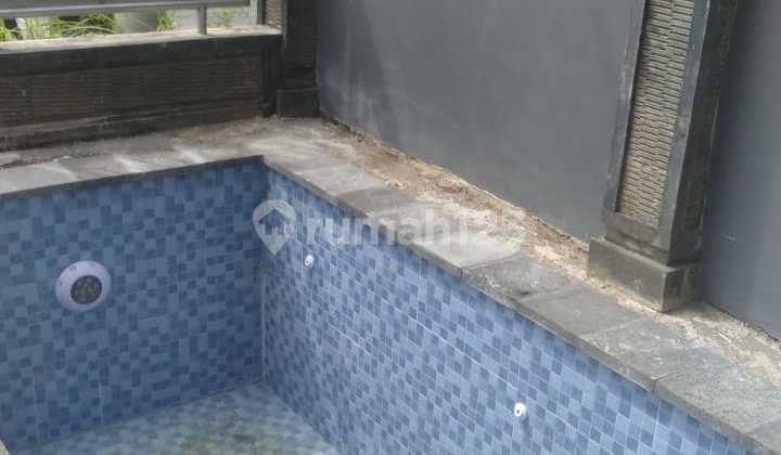 DISEWAKAN RUMAH   MURAH DI JIMBARAN, JO BAGUS 2