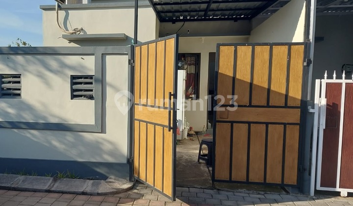 NICE AND ATTRACTIVE HOUSE FOR LEASE IN THE KAMPIAL AREA