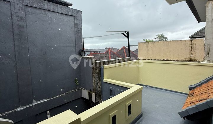 House For Lease At Jimbaran Area Bagus dan Menarik 2