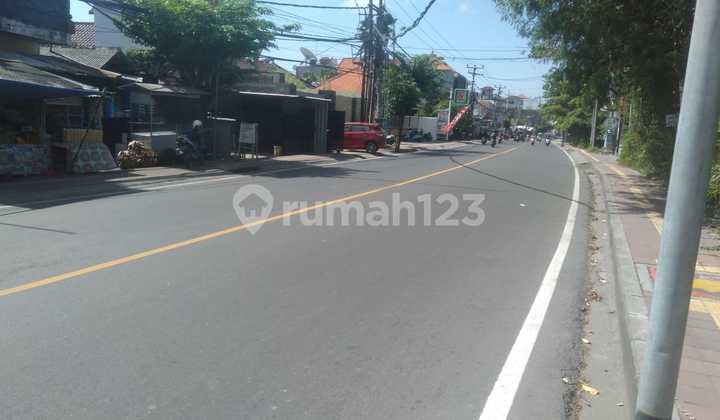 LAND FOR SALE IN JIMBARAN AREA, GOOD LOCATION LAND FOR SALE IN JIMBARAN AREA, GOOD LOCATION