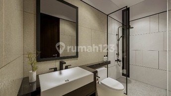 New House For Sale in Pemogan Area New House For Sale in Pemogan Area