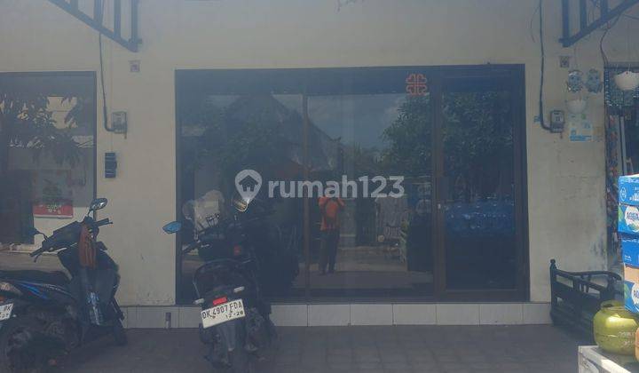 Shophouse For Lease Mumbul Murah 2