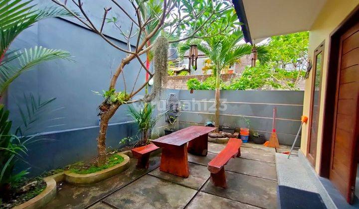 House For Lease At Jimbaran 2