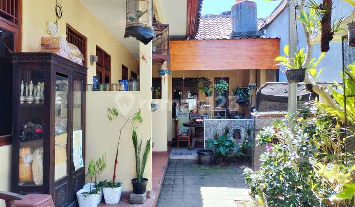 House For Lease At Denpasar Selatan Longterm House For Lease At Denpasar Selatan Longterm