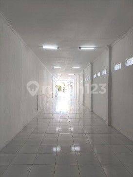 RUKO MURAH FOR LEASE AD SIDAKARYA YT BAGUS 2