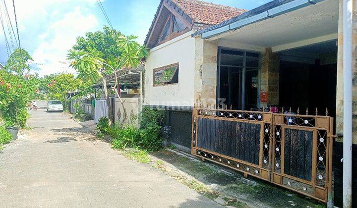 Rumah Jual Mumbul Murah 1