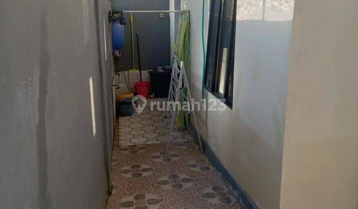 HOUSE FOR LEASE AT GOA GONG KUTA SELATAN KONTRAKAN RUMAH MINIMAL 2TH 2
