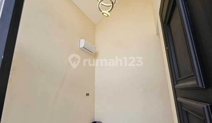 VILLA FOR RENT IN UNGASAN AREA, ATTRACTIVE AND MODERN