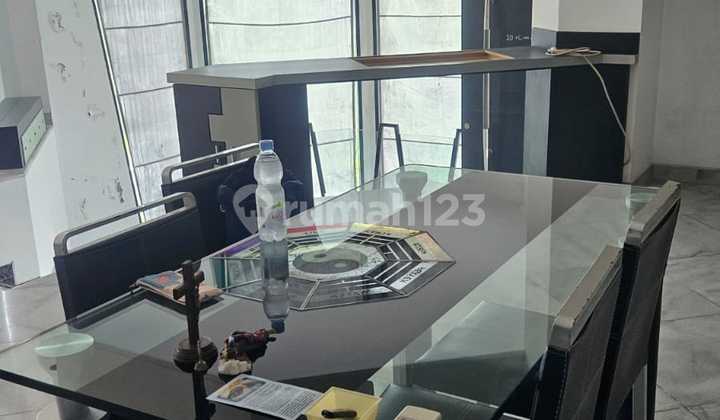 RUMAH JUAL AREA GATSU TIMUR MURAH 