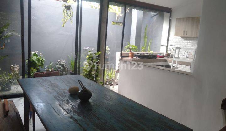 Nice House for Rent, Jimbaran 1