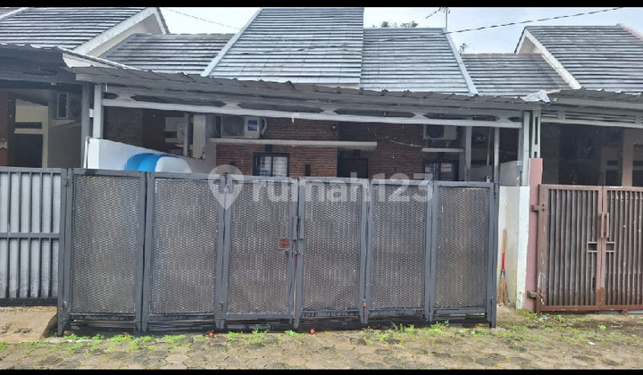 Rumah Bagus Di Cluster Taman Asri Vila Nusa Indah Rumah Bagus Di Cluster Taman Asri Vila Nusa Indah