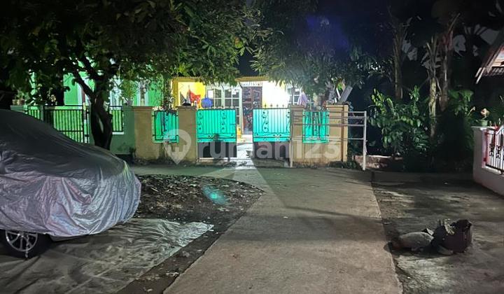 Kontrakan 3 Pintu Siap Huni - Narogong, Bekasi Kontrakan 3 Pintu Siap Huni - Narogong, Bekasi