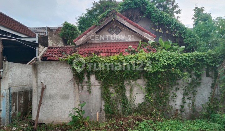 Dijual Tanah Kavling Taman Pulo Gebang  Cocok Investasi Hunian