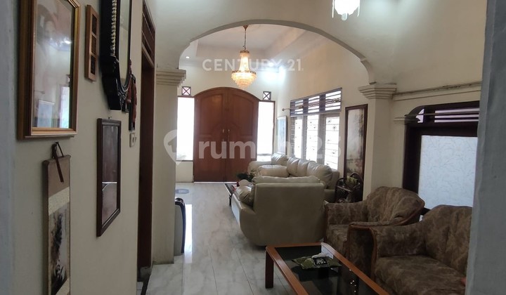 For Sale House Location Jl Kapitan Klender East Jakarta Flood Free 2