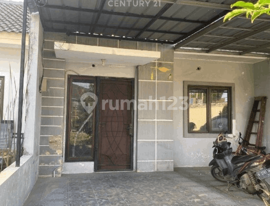 Dijual Rumah Harapan Mulya Cluster Edopia Bekasi Dijual Rumah Harapan Mulya Cluster Edopia Bekasi
