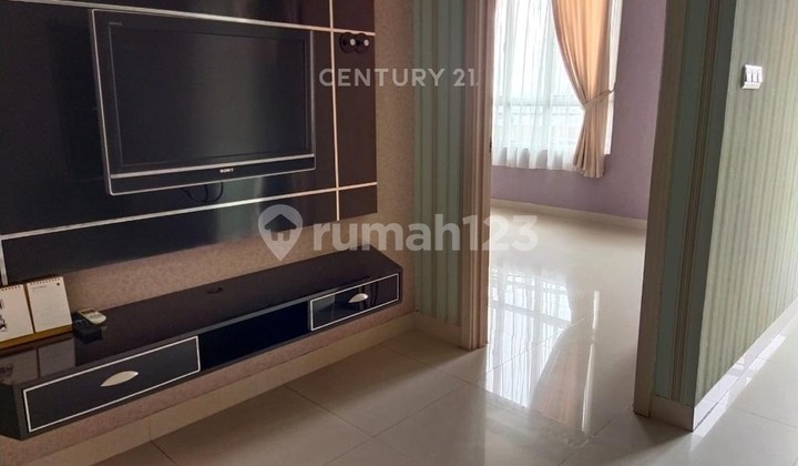 Paladian Apartment Kelapa Gading for Sale, Negotiable Price, Already Furnished 2