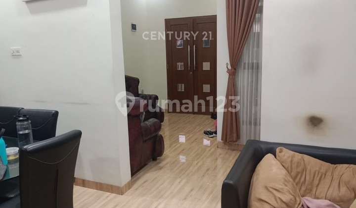 Rumah Baru Di Villa Nusa Indah 10 Menit Ke Pintu Tol Kota Wisata 2