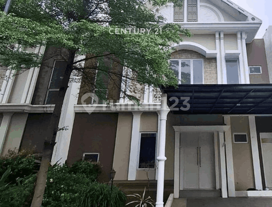 Modern House with a Serene Environment in North Thames JGC Cluster