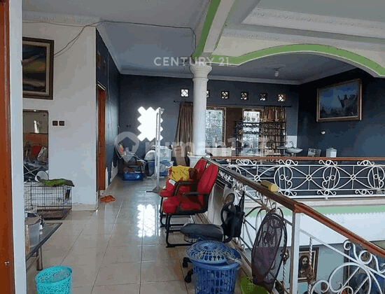 For Sale Hook House Permata Harapan Baru Bekasi 2