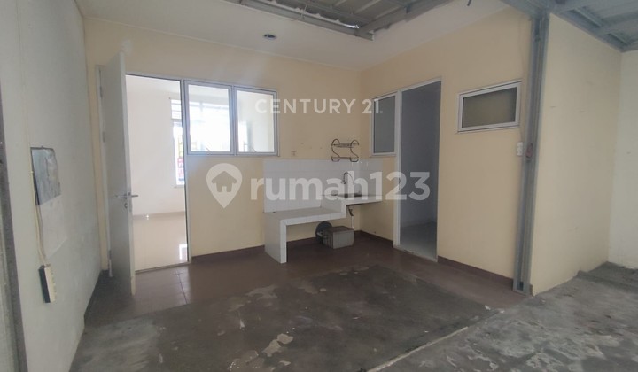 Laseine JGC Cluster House, Premium Environment and Easy Toll Access 2