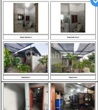 For Sale Shop House in Pulo Gadung Trace Center, East Jakarta 2