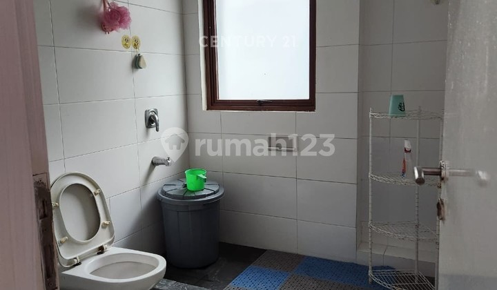 Nice House with a Strategic Location Near the Culinary Center at JGC 2