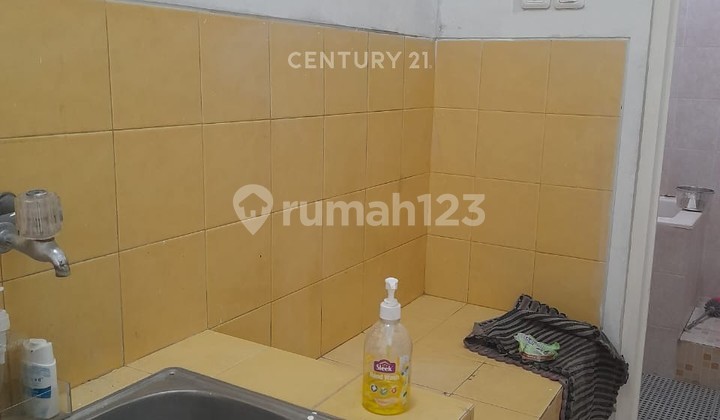 Ruko Siap Pakai Di Boulevar Hijau Harapan Indah Bekasi