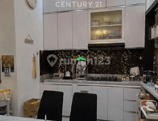 Rumah Minimalis Siap Huni Di Cluster Ifolia, Harapan Indah 