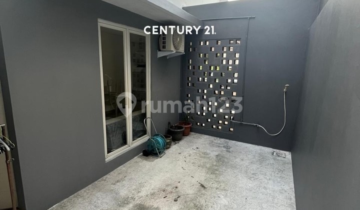 Dijual Sangat Murah Rumah Di Rumah Bagus Cluster Harapan Indah 1 2