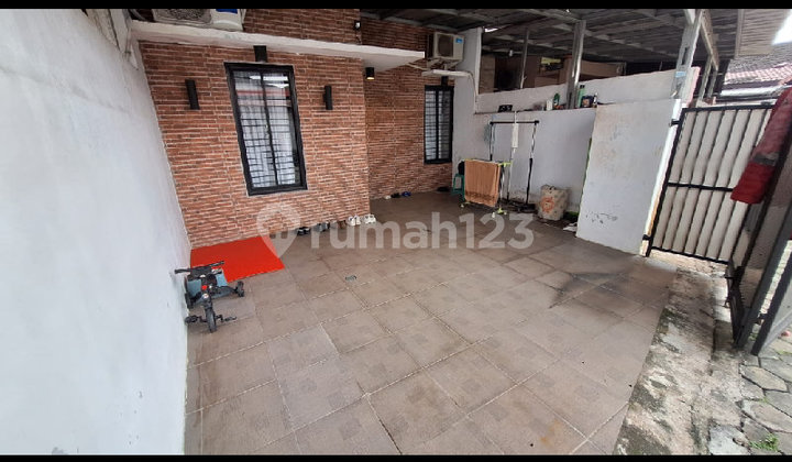 Rumah Bagus Di Cluster Taman Asri Vila Nusa Indah  2