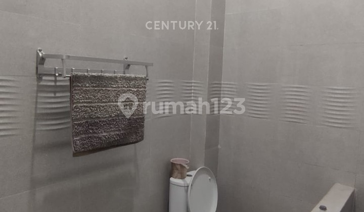 Rumah Siap Huni Harapan Indah Keamanan 24 Jam Lingkungan Nyaman 2