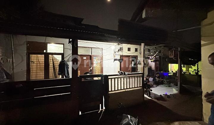 Kontrakan 3 Pintu Siap Huni - Narogong, Bekasi Kontrakan 3 Pintu Siap Huni - Narogong, Bekasi