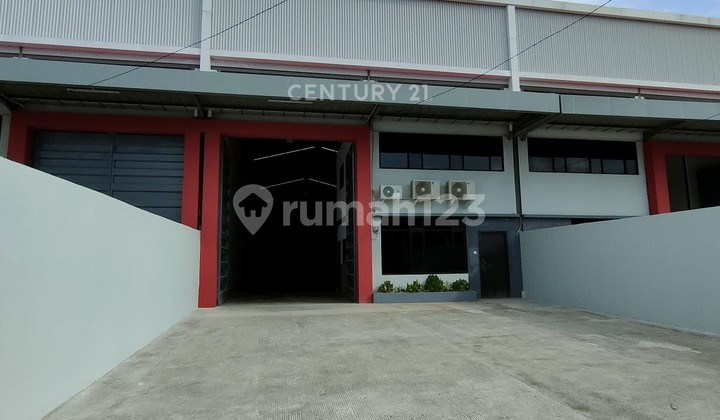 Royal Kosambi Tangerang Strategic Warehouse Ideal for Investment Royal Kosambi Tangerang Strategic Warehouse Ideal for Investment