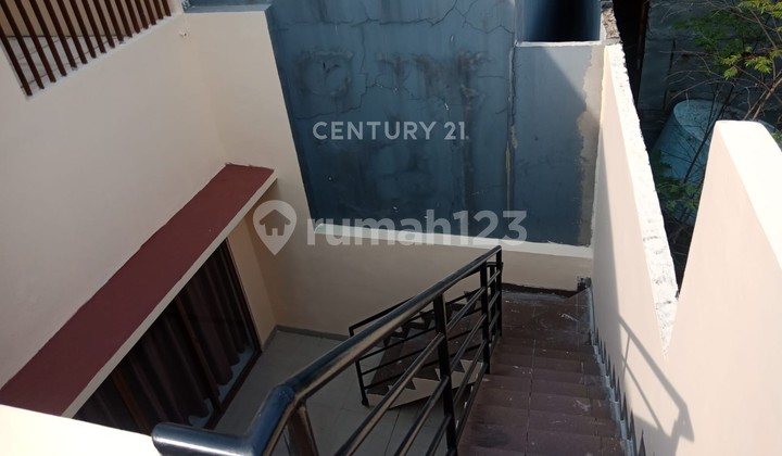 Rumah Sudah Direnovasi Siap Huni Di JGC Jakarta Timur 2