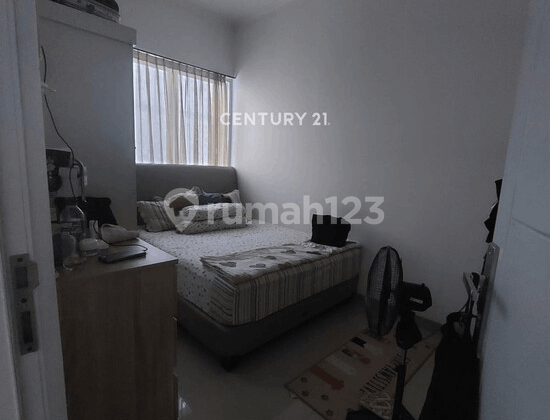 Rumah Minimalis Bagus 3 Lantai Di Cluster Alif Premiere Bekasi 2