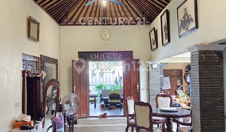 Rumah Bagus Bersih Terawat Di Kelapa Dua Tangerang