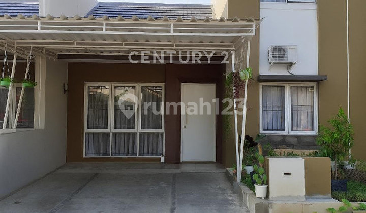 For Quick Sale: House in Familia Urban Housing, Mustika Jaya, Bekasi