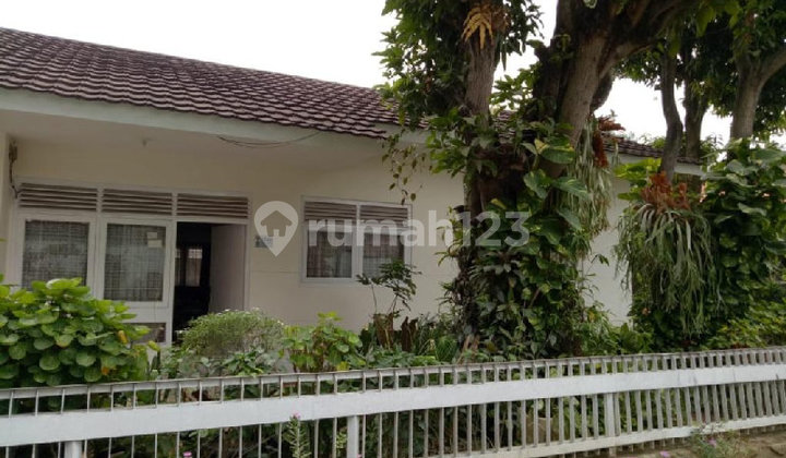 Rumah Lokasi Strategis Di Kota Bekasi Ir Haji Juanda Bekasi 2