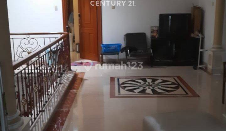 Dijual Rumah Bagus Dan Strategis Di Perumahan Sunter Jakarta Utara 2