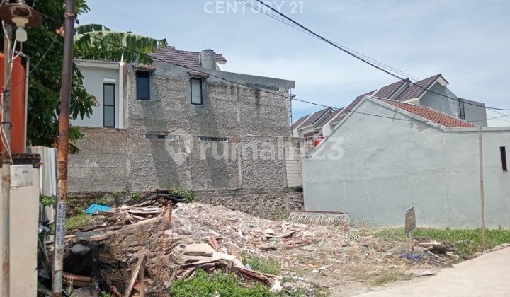 Tanah Murah 117 Di Setia Asih Tarumajaya Bekasi Lingkungan Nyaman Tanah Murah 117 Di Setia Asih Tarumajaya Bekasi Lingkungan Nyaman