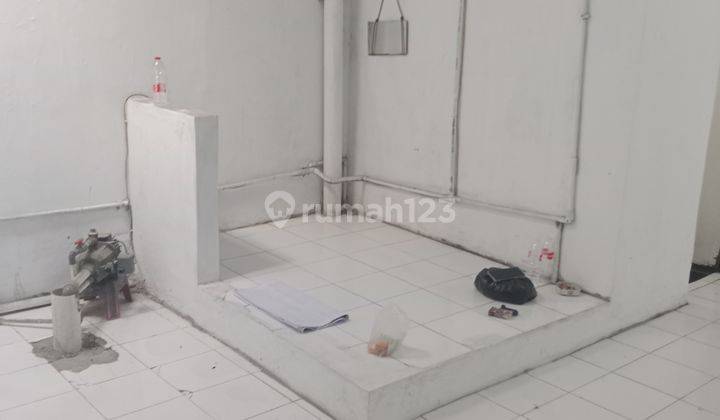 Ruko Strategis Di Jln. Taman Harapan Baru Raya, Bekasi Kota 2
